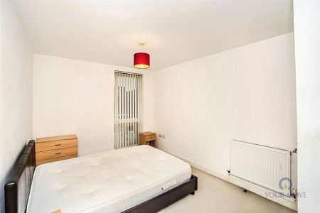 1 bedroom flat to rent - Photo 4