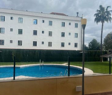 Piso de alquiler en Casco Antiguo - Photo 5