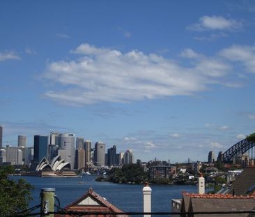 1/11 Milson Road, Cremorne Point NSW 2090 - Apartment For Rent | Do... - Photo 3
