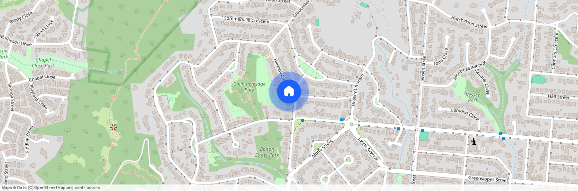 243 McManus Street, Whitfield QLD 4870