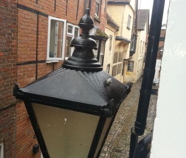 1 bed Flat in Temple Street , Aylesbury, HP20 2RN - Photo 6