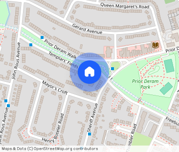 Dolphin Court, Coventry, CV4 8AJ - Photo 1