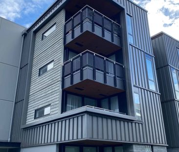 Two bedroom apartment at Fabric in Onehunga - Photo 1