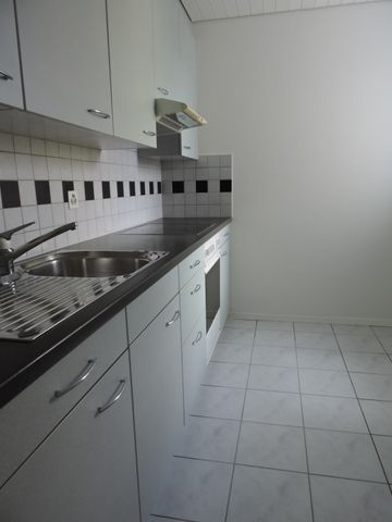 Schöne Wohnung im Matthofringquartier - Photo 3