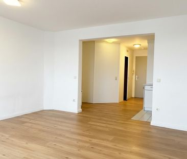 Ideal für Singles oder Studenten – Funktionale 1-Zimmer-Wohnung mit... - Photo 2