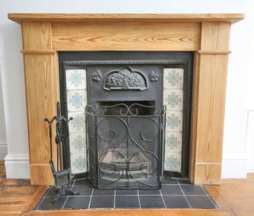 3 bedroom semi-detached house to rent - Photo 2