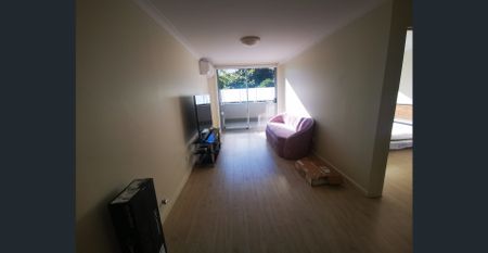 Convenient 1 Bedroom Apartment Furnished - Photo 4