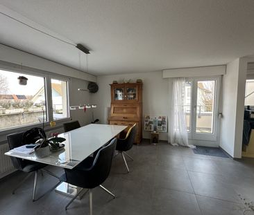 4.5 Zimmer, 2. Stock - Photo 2