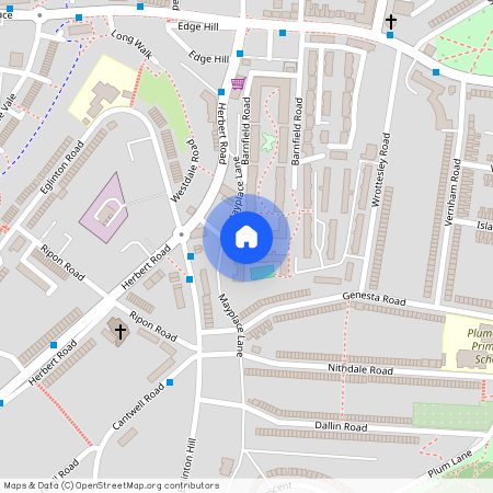 Cowan House, London, SE10