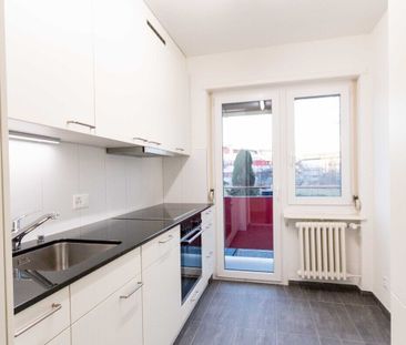 Renovated and remarkable apartments - Photo 5