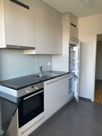 Grossbasel MFH Missionsstrasse mit Autoeinstellhalle - Photo 2