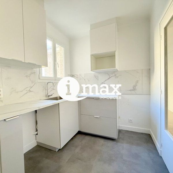 Location Appartement COURBEVOIE - - Photo 1