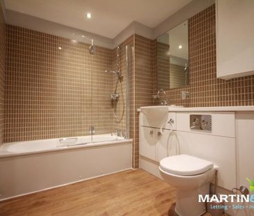 2 bedroom apartment to rent - Photo 5