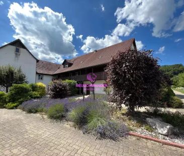 À louer appartement de 3.5 pièces à Chevenez - Foto 3