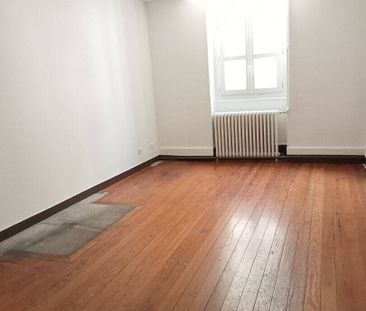 Location appartement 2 pièces 64.03 m² à Mâcon (71000) - Photo 1