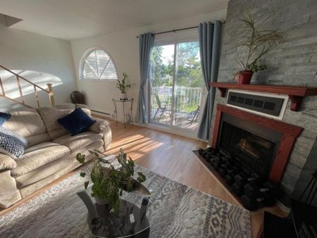 Appartement à louer - Gatineau (Hull) (Manoir des Trembles) Appartement à louer - Gatineau (Hull) (Manoir des Trembles) - Photo 4