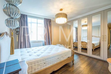 3 bedroom apartment to rent - Photo 2