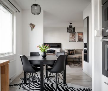 Bodagatan, Borås - Foto 6