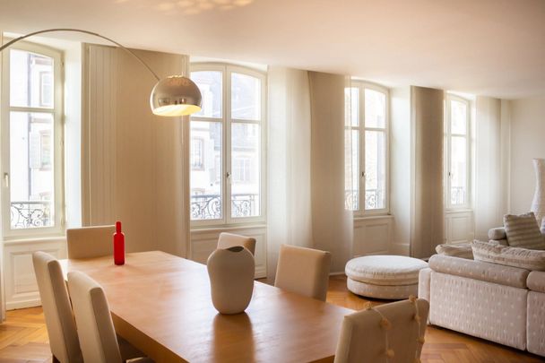 appartement Strasbourg - Foto 1