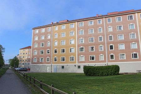 Boothsgatan 8 B - Foto 4