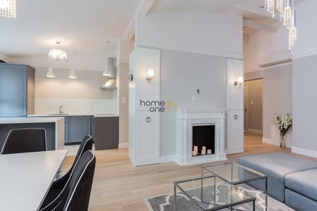 Apartament z tarasem |3 pokoje| umeblowane - Фото 3