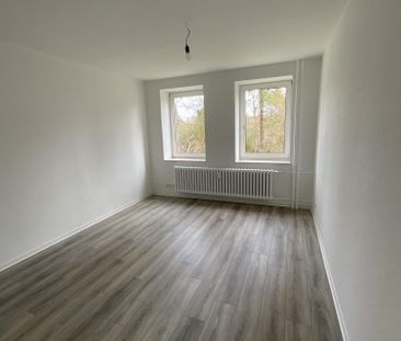 2-Zimmer-Wohnung mit Balkon in Kiel-Gaarden-Süd mieten - Foto 3