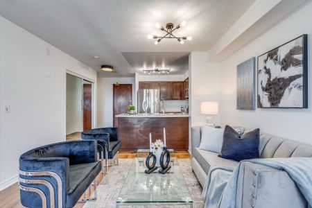 For Lease - 5 Michael Power Place Unit# 1602, Toronto, Ontario - Photo 2