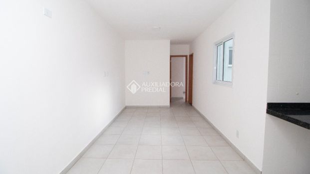 Cobertura com 2 quartos e 100m² para alugar em Vila Guiomar, Santo André. - Foto 1
