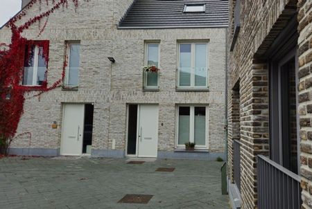 De Vloeienwacht 8, 6211 XL Maastricht - Photo 2