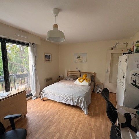 Appartement T1 à louer Cesson Sevigne - 31 m² - Photo 1