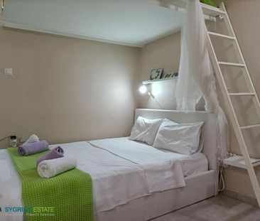 Ενοικίαση κατοικίας, 40 τ.μ., Αθήνα, 650 € - Photo 6