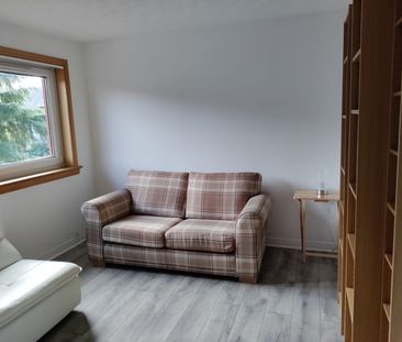 1 Bed Flat, Meadowfield Court, EH8 - Photo 5