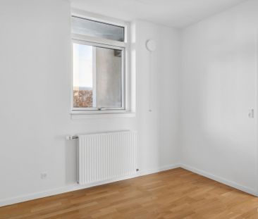 Lyse lejligheder i Dronningborg tæt på Randers - Photo 4