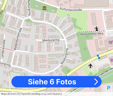 2-Zimmer-Wohnung mit Balkon in Bad Bergzabern mieten - Foto 1