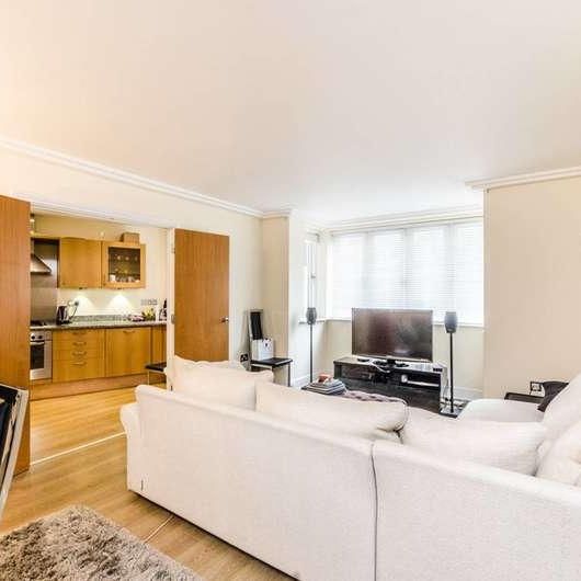 Kidderpore Avenue, Hampstead, NW3 - Photo 1