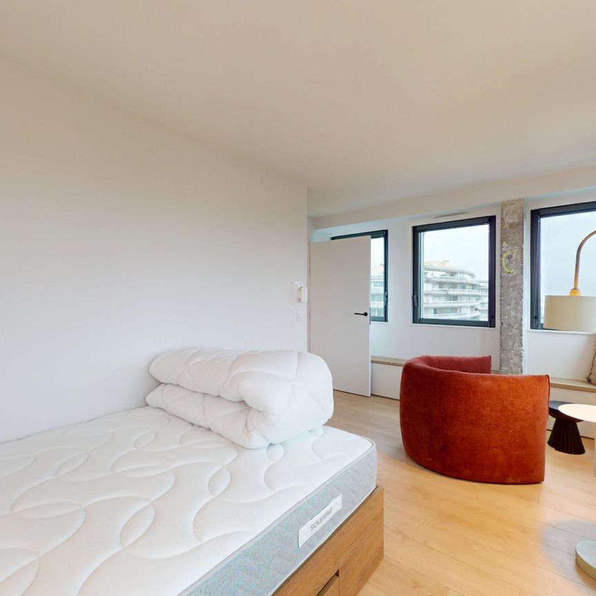 Jumo Home 11.01 — 2 Pièces Privé 1103 - Photo 1