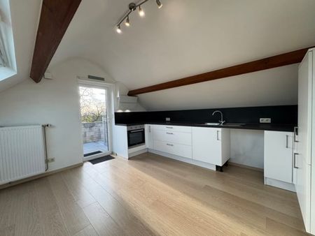 Appartement te huur - Photo 2