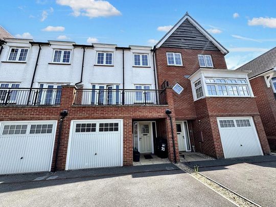 1 bedroom house to rent - Photo 1