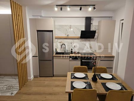 Închiriere Apartament 2 Camere – Modern, Elegant & Confortabil - Photo 2