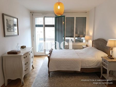 2.5 Zimmer, 5. Stock - Photo 2