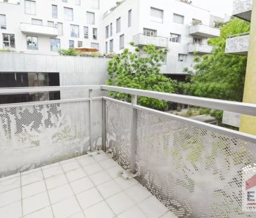 Appartement Boulogne Billancourt 1 pièce 30.01 m2 - Photo 4