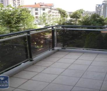 Appartement à louer 3 pièces 69m² - Photo 3