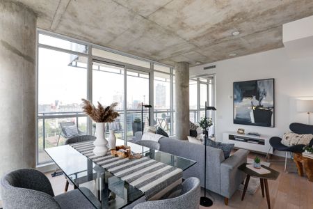 For Lease - 318 King Street Unit# 1305, Toronto, Ontario - Photo 5