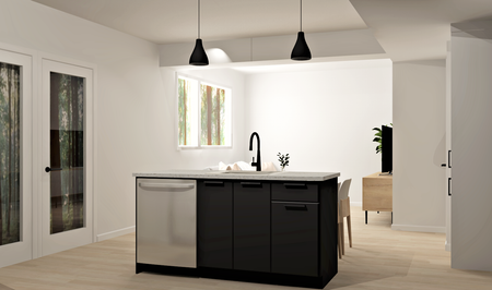 130, rue Charles-Grenier #102, East-Angus - Photo 5