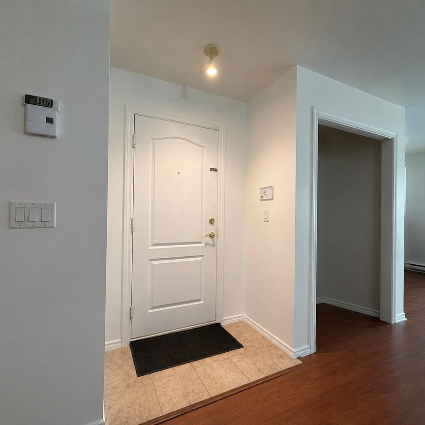 2141 Av. Hingston, apt. 107 - Photo 1