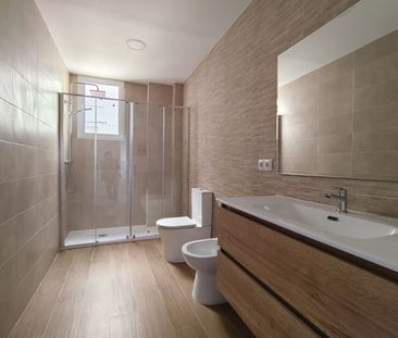 Piso de alquiler en Carrer Forn, Alaquàs - Photo 2