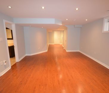 For Lease - 92 Sir Jacobs Crescent Unit# (Bsmt), Brampton, Ontario - Photo 3