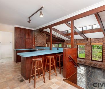 4 Kennerly Street, Curtin ACT 2605 - House For Rent | Domain - Photo 6