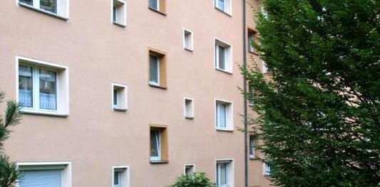 Großzügiger Grundriss - Foto 2