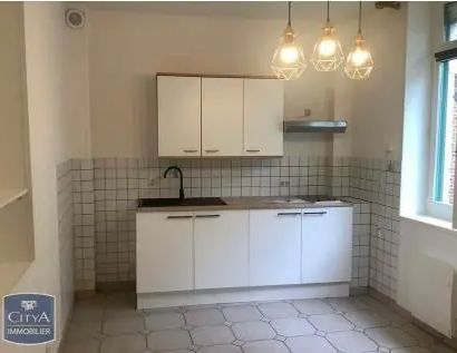 Maison à louer 2 pièces 40.56m² - Photo 1